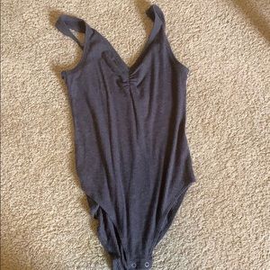 Bodysuit
